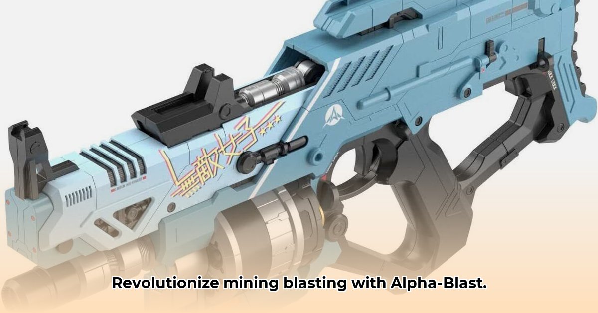 blast-alpha